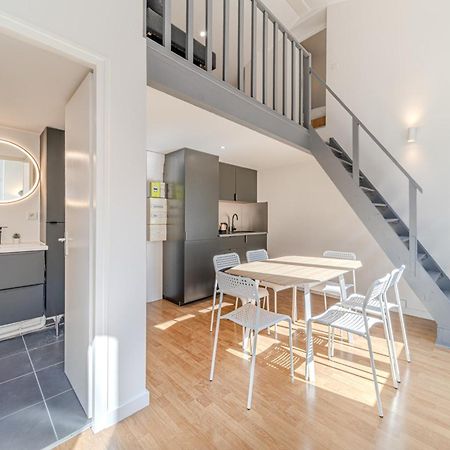 Ophelie Apartment Charming 4 Guests Bellecour Lyon Exterior foto